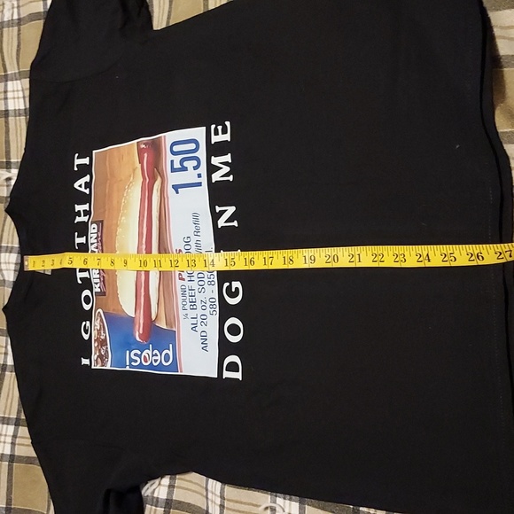 Costco/med t - Picture 3 of 3